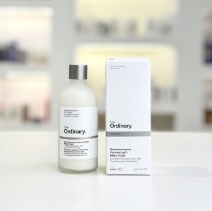 میلکی تونر اوردینری ordinary