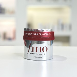 ماسک مو فینو fini