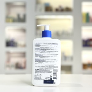 لوسیون مرطوب کننده ۴۷۳ میل سراوی cerave