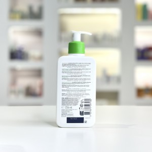 شوینده سراوی ۲۳۶میل پوست نرمال و خشک cerave