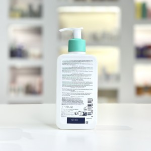 شوینده سراوی ۲۳۶ میل پوست نرمال و چرب cerave