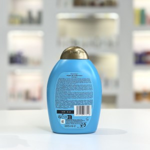 شامپو روغن آرگان او جی ایکس ogx