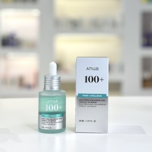 سرم آبرسان و pdrn آنوا anua