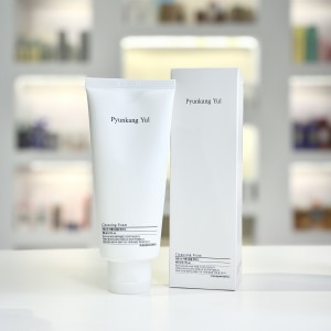 فوم پاک‌کننده صورت پیونکانگ یول pyunkang yul