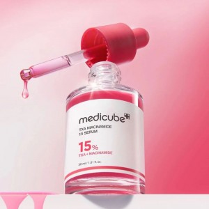 سرم نیاسنامید مدی کیوب medicube