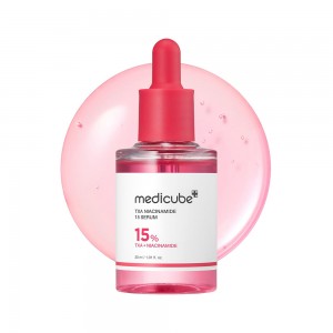 سرم نیاسنامید مدی کیوب medicube