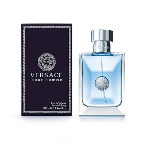 ادکلن ۱۰۰ میل ورساچی پیور هوم versace pour homme