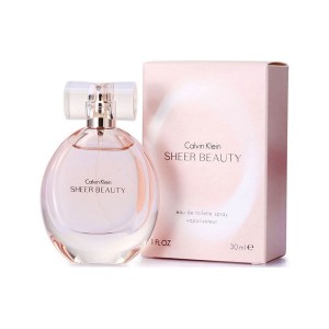 ادکلن کالوین کلین شیر بیوتی ck shear beauty