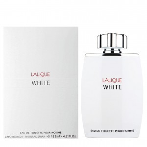 ادکلن لالیک وایت lalique white