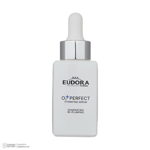 سرم پوست ادورامکس مدل O2 Perfect حجم 30 میلی لیتر
