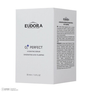 سرم پوست ادورامکس مدل O2 Perfect حجم 30 میلی لیتر