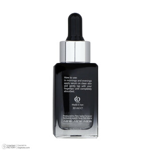 سرم ضد چروک ادورامکس مدل Age perfect حجم 30 میلی لیتر