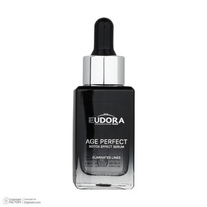سرم ضد چروک ادورامکس مدل Age perfect حجم 30 میلی لیتر
