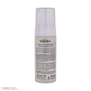 فوم شستشو صورت ادورامکس مدل age perfect مناسب برای انواع پوست حجم 150 میلی لیتر