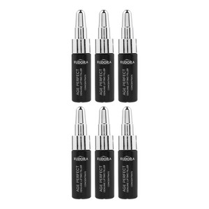 سرم ضد چروک پوست ادورامکس مدل Age Perfect مناسب برای انواع پوست حجم 42 میلی لیتر مجموعه 6 عددی