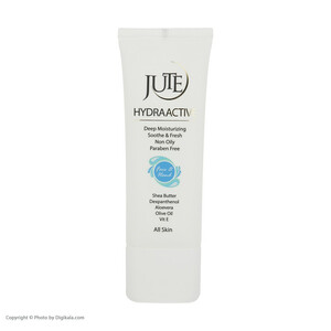 کرم آبرسان ژوت کد 002 حجم 70 میلی‌لیتر