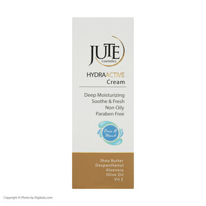 کرم آبرسان ژوت کد 002 حجم 70 میلی‌لیتر