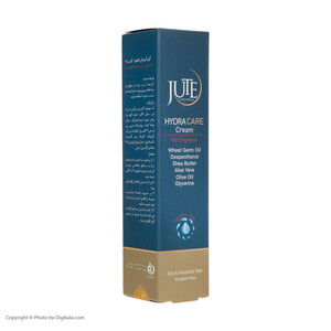 کرم آبرسان ژوت مدل 01 حجم 200 میلی‌لیتر