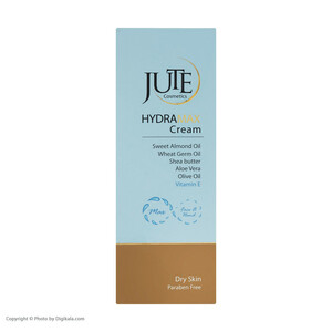 کرم آبرسان ژوت کد 003 حجم 70 میلی‌لیتر