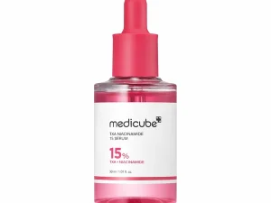 سرم نیاسنامید مدی کیوب medicube