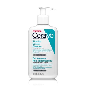 شوینده بلمیش کنترل ۲۳۶ میل سراوی cerave