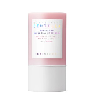 ماسک استیکی منافذ سنتلا اسکین ۱۰۰۴ skin