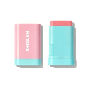 رژ گونه استیکی شیگلم sheglam - رنگ brist babe