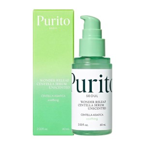 سرم ترمیم کننده سنتلا پیوریتو purito