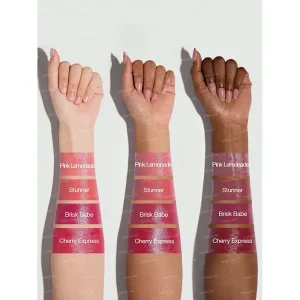 رژ گونه استیکی شیگلم sheglam - رنگ pink lemonade