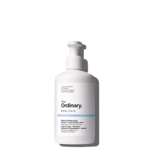 لوسیون مرطوب کننده بدن اوردینری ordinary