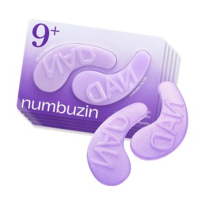 پچ زیر چشم کلاژن شماره 9 نامبوزین  numbuzin