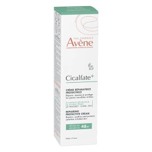 ترمیم کننده سیالیفیت اون ۴۸ ساعته avene