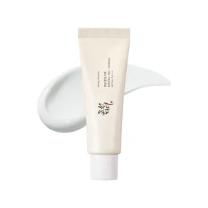 ضدآفتاب کرمی بیوتی آف جوسان SPF50 beauty of joseon