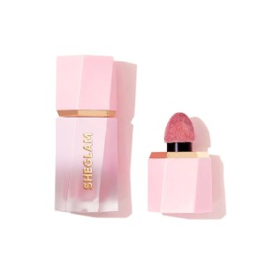 رژگونه مایع شیگلم sheglam love cake