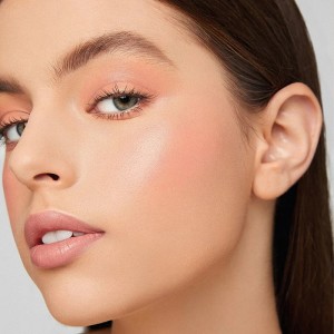رژگونه مایع شیگلم sheglam hush hush
