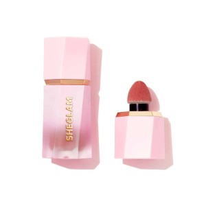 رژگونه مایع شیگلم sheglam rose ritual