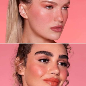 رژگونه مایع شیگلم sheglam rose ritual