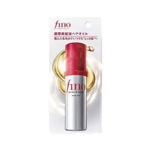 روغن مو احیا کننده فینو fino