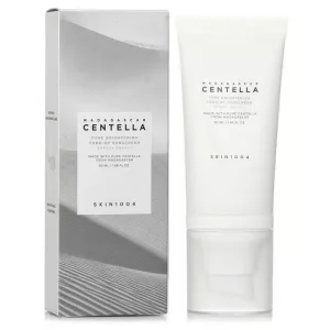 ضد آفتاب روشن کننده سنتلا اسکین ۱۰۰۴ skin