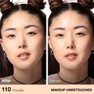 پنکک مات فیت می میبلین maybelline شماره 110