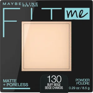 پنکک مات فیت می میبلین maybelline شماره 130