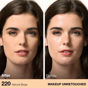 پنکک مات فیت می میبلین maybelline شماره 220