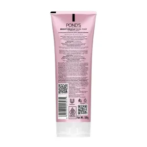 فوم شستشوی پوندز ponds مدل Niasorcinol