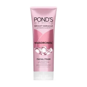 فوم شستشوی پوندز ponds مدل Niasorcinol