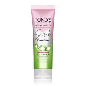 فوم شستشوی پوندز ponds مدل pore clear
