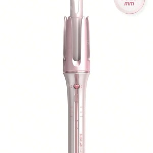 دستگاه فرکننده مو شیگلم Sheglam سایز 25mm