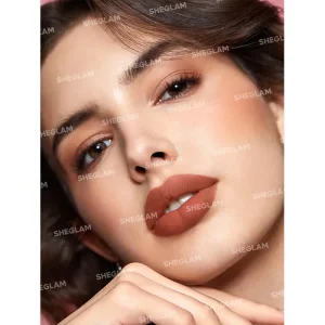 رژ لب مات شیگلم