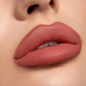 رژ لب مخملی استار لایت رنگ cupids bow شیگلم sheglam