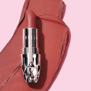 رژ لب مخملی استار لایت رنگ cupids bow شیگلم sheglam