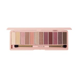 پالت سایه 12 رنگ Berry شیگلم  sheglam